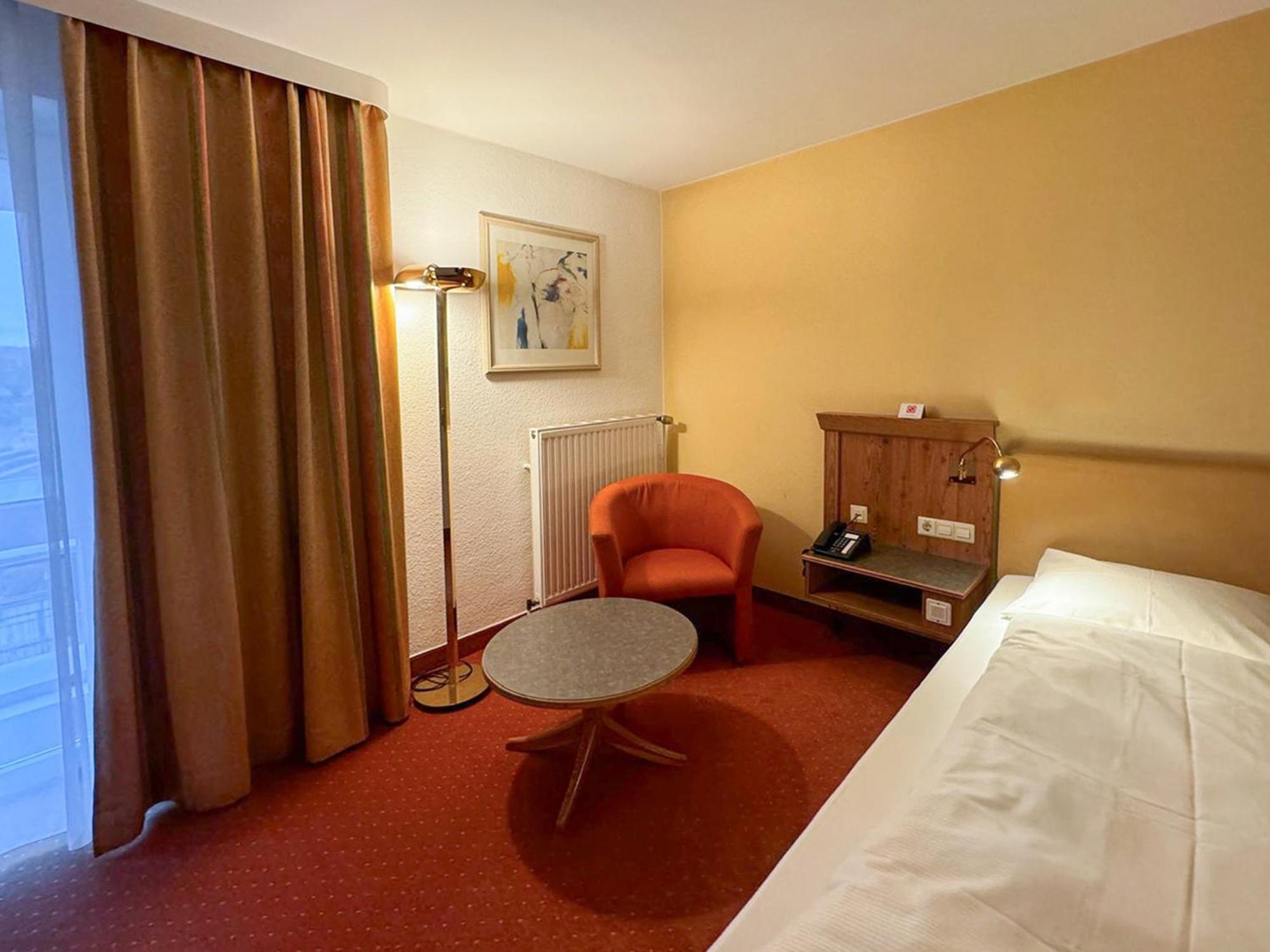 Parkhotel Weingarten ภายนอก รูปภาพ