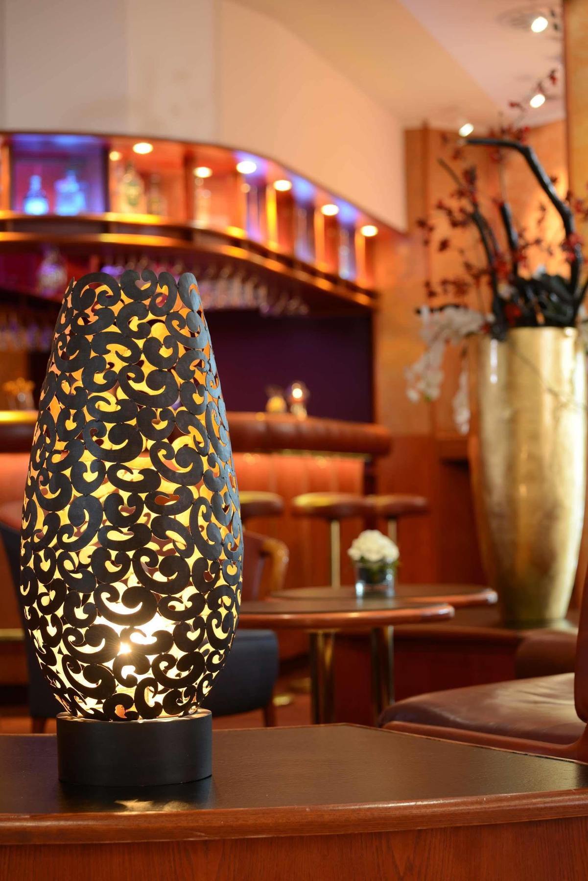 Parkhotel Weingarten ภายนอก รูปภาพ