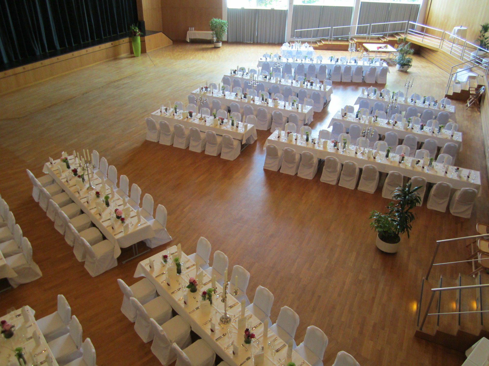 Parkhotel Weingarten ภายนอก รูปภาพ